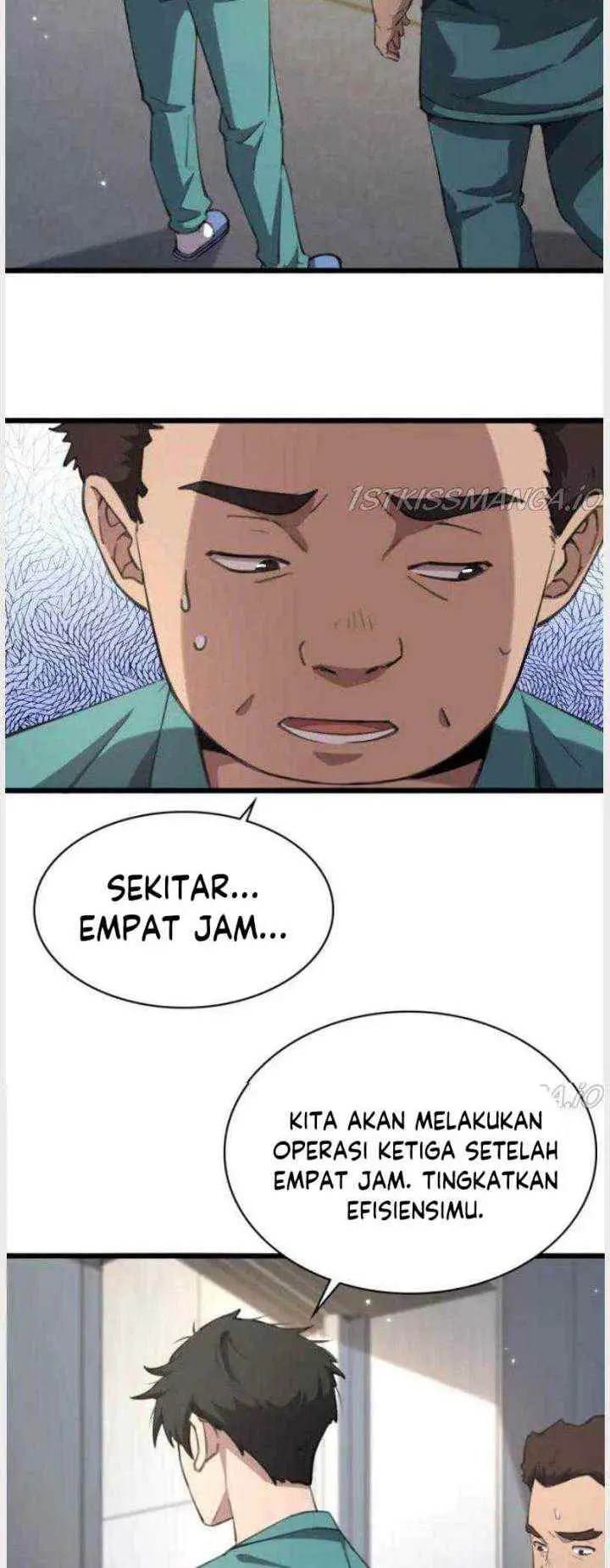 Great Doctor Ling Ran chapter 163 halaman 13