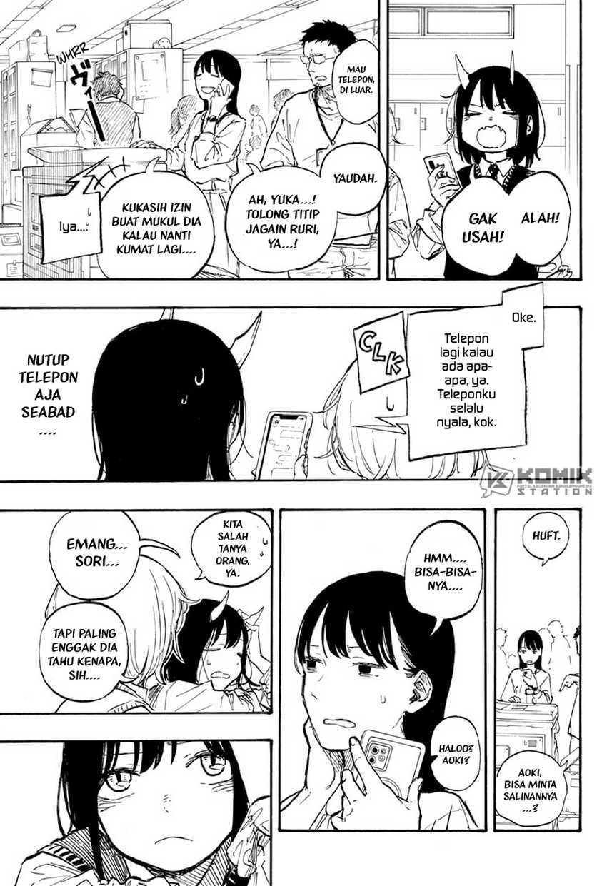 Ruri Dragon chapter 7 halaman 10