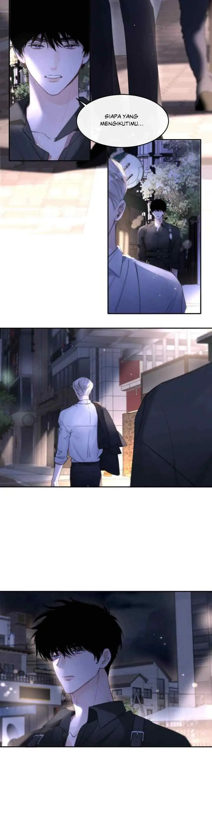 I Became a First-Class Guide Thanks to My Childhood Friends chapter 9 halaman 10