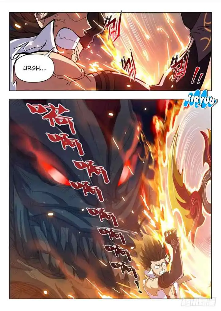 Dragon Field Hunter Hunter Age chapter 202 halaman 11