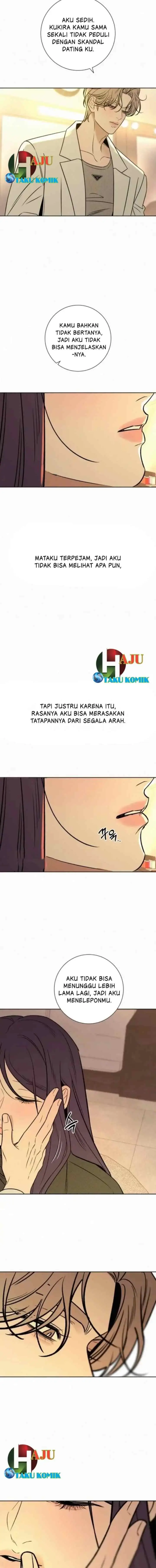 Operation: True Love chapter 127 halaman 16
