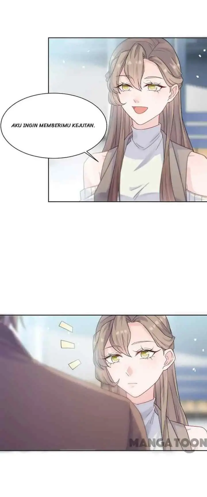 I Mingled With A CEO: The Daughter's Return chapter 169 halaman 13