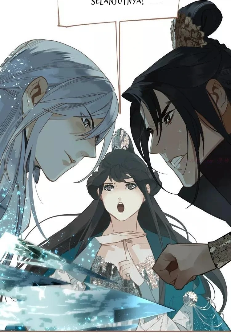 Generation's Queen Ling chapter 48 halaman 26