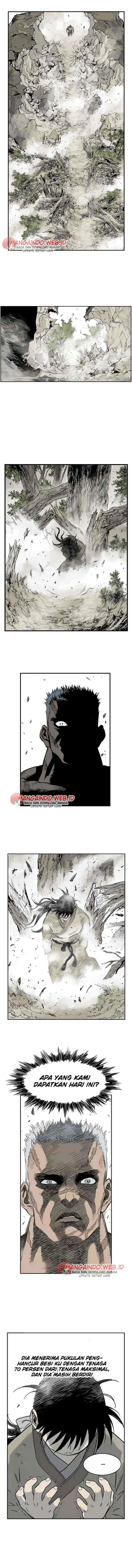 Gosu chapter 29 halaman 11