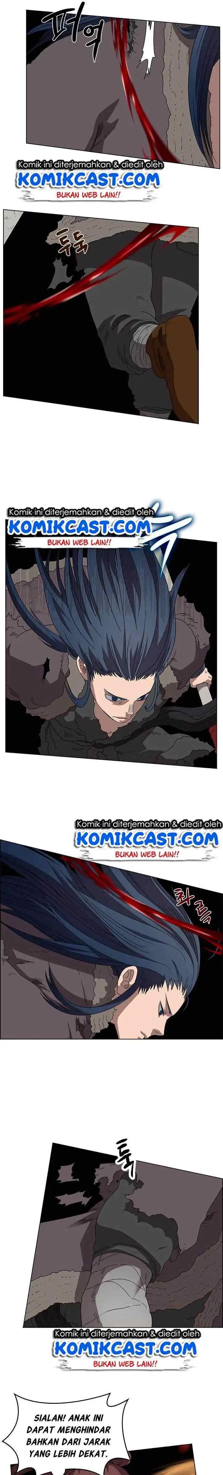 Chronicles of Heavenly Demon chapter 60 halaman 12