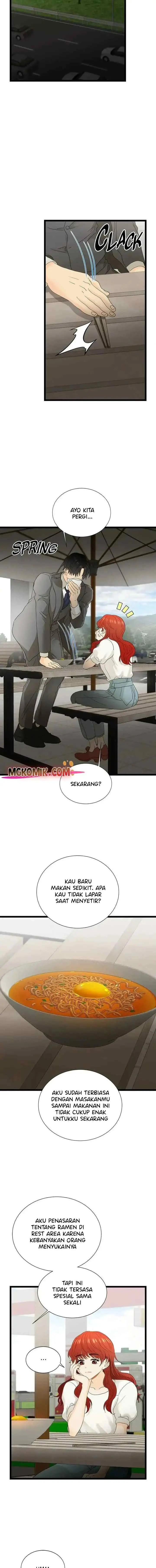 Faking It in Style chapter 98 halaman 6