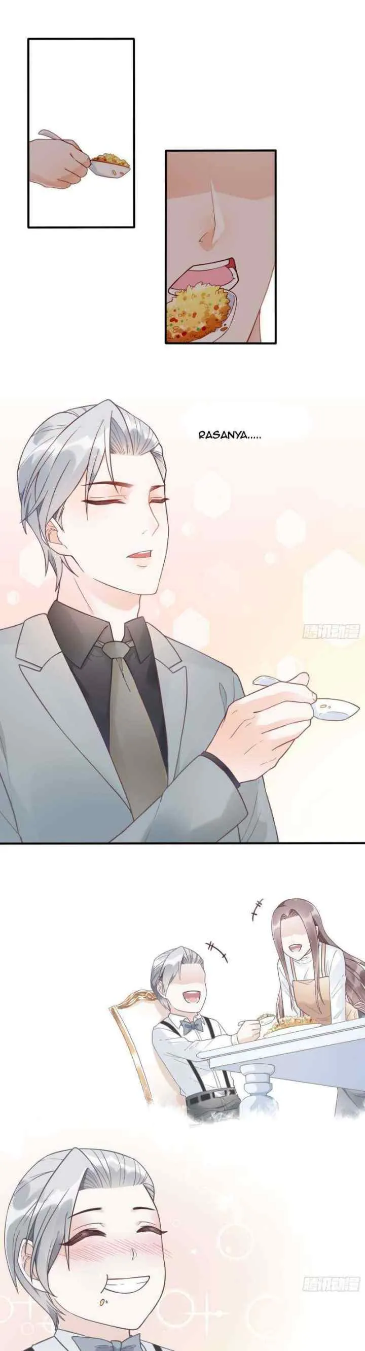 Bad Girl's Diary chapter 10 halaman 11