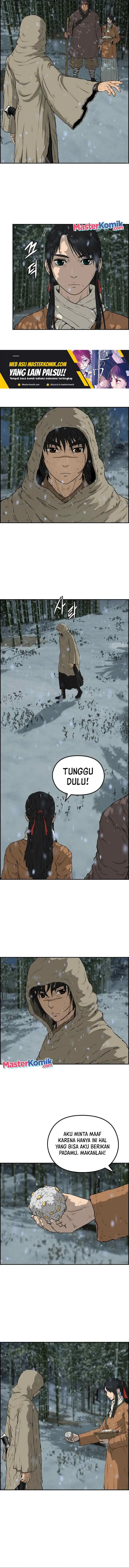 Blade of Winds and Thunders chapter 75 halaman 7