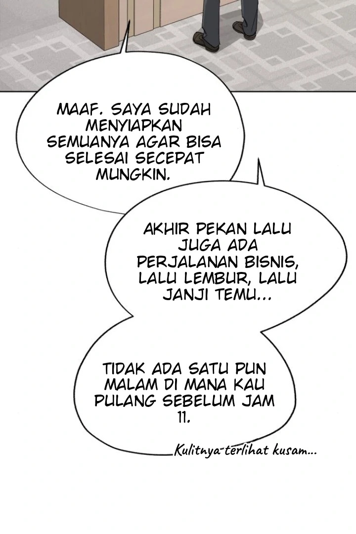 Lee Seop's Love chapter 61 halaman 43