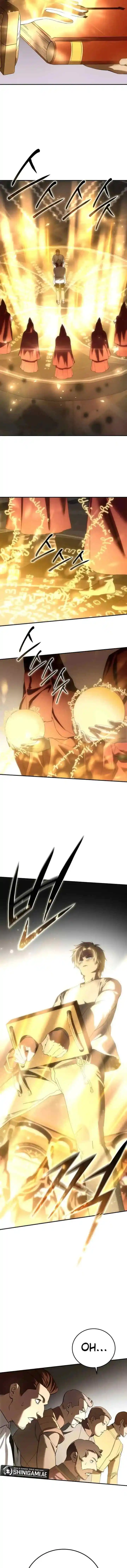 Star-Embracing Swordmaster chapter 91 halaman 17