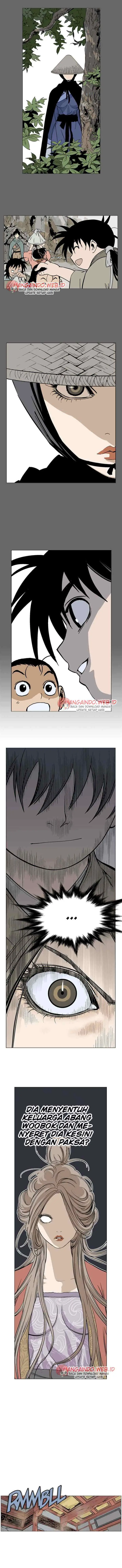 Gosu chapter 28 halaman 12