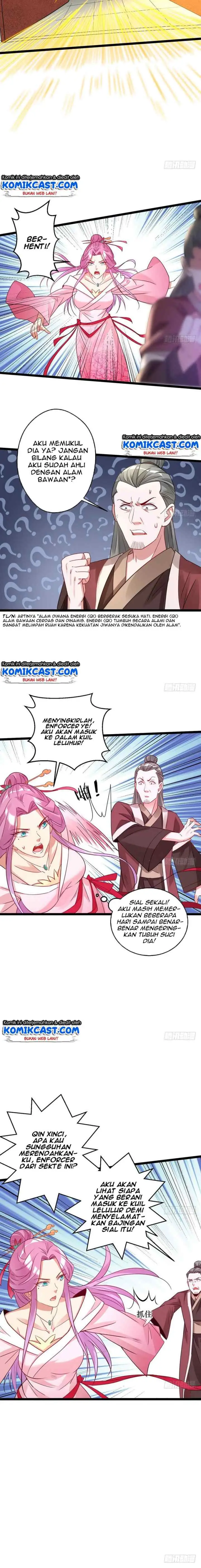 I'm An Evil God chapter 3 halaman 16