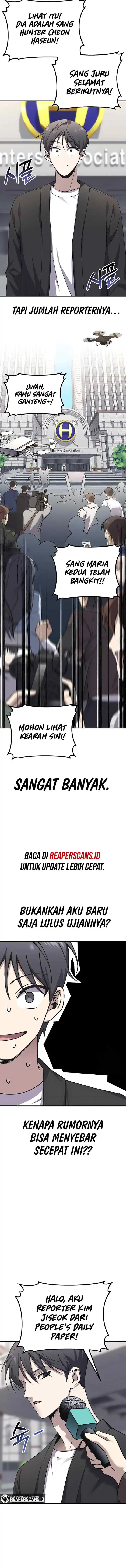 Poison-Eating Healer chapter 26 halaman 13