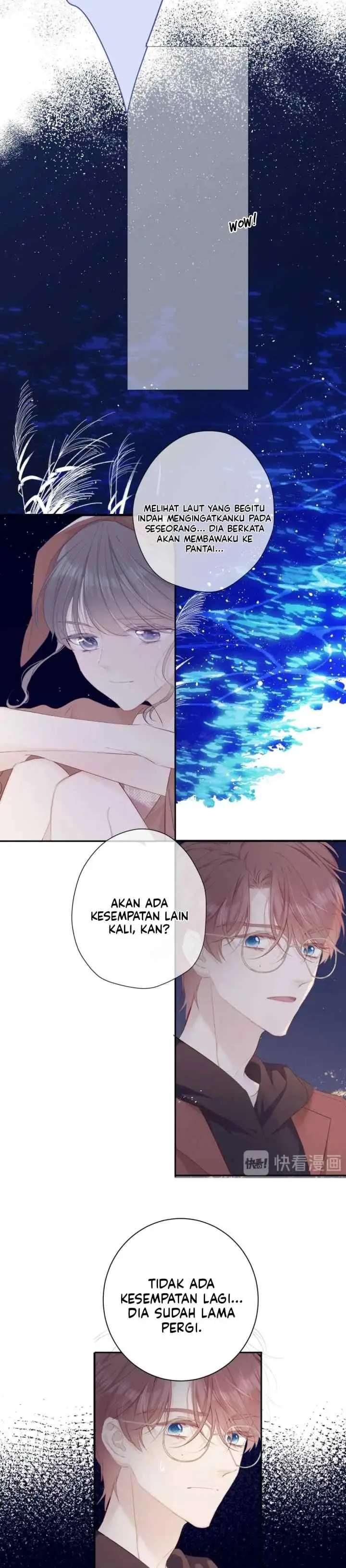 Protect My Star chapter 41 halaman 7