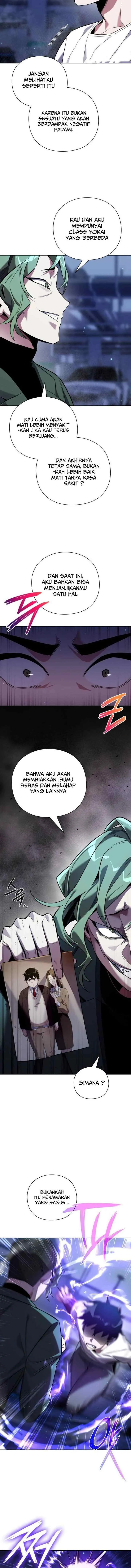 Goblin's Night chapter 9 halaman 7