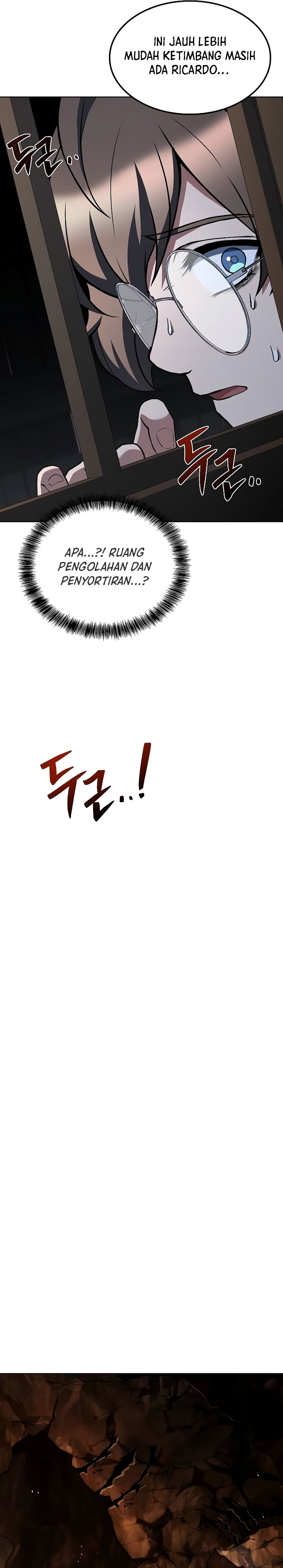 A Wizard's Restaurant chapter 55 halaman 26
