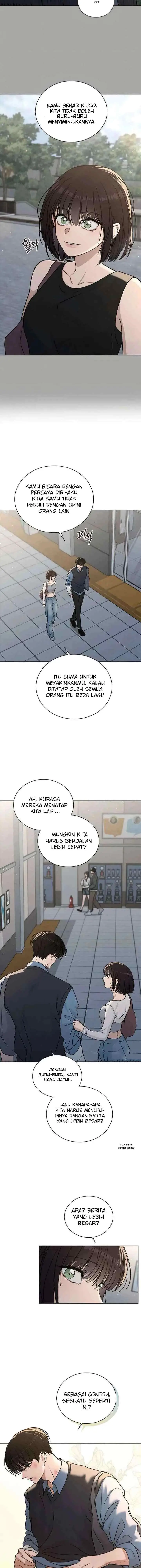 Love Review chapter 52 halaman 8