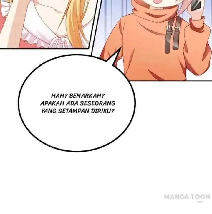 Daddy's Persona Has Collapsed! chapter 34 halaman 12