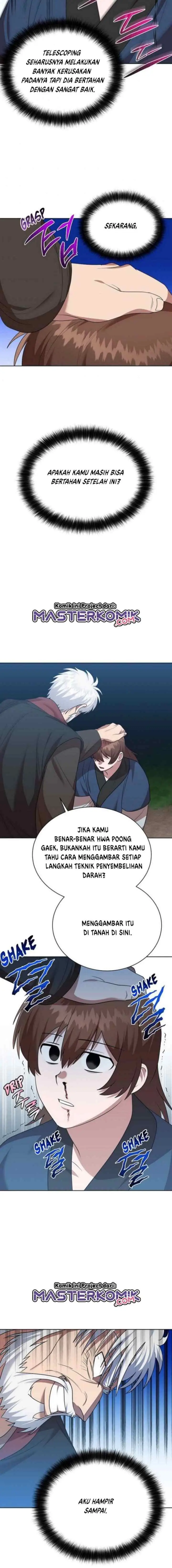 Fire Dragon King chapter 42 halaman 13