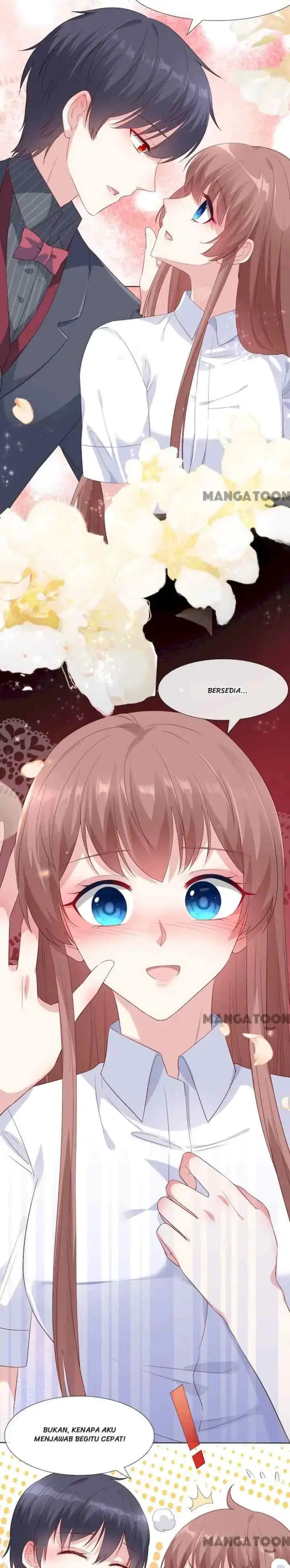 Me! Super Rich! chapter 94 halaman 7