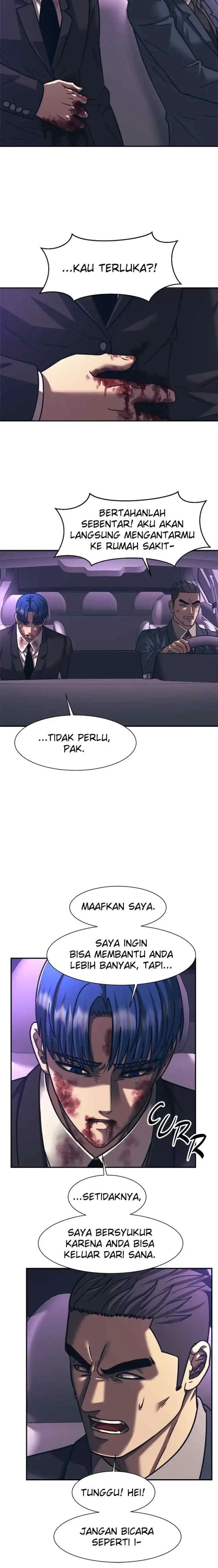 I Am Unbeatable chapter 83 halaman 18
