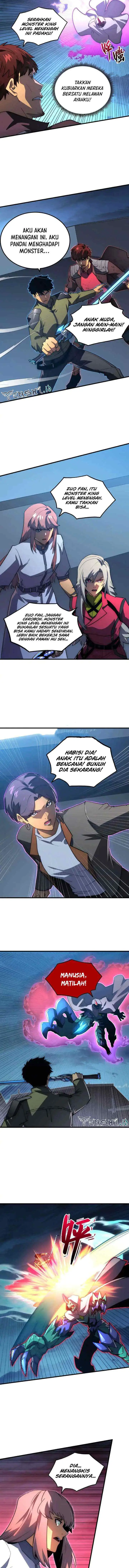 Rise From The Rubble chapter 233 halaman 6