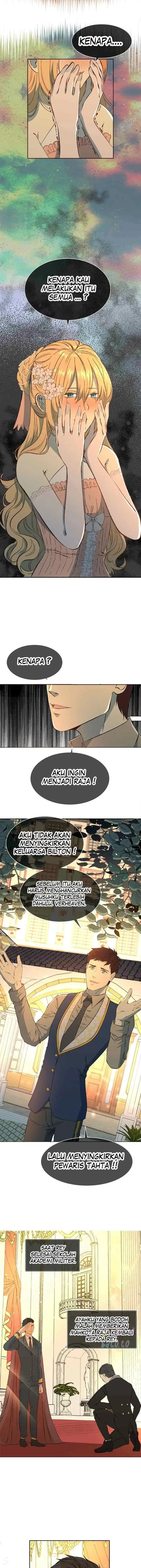 Infinite Sky chapter 80 halaman 6
