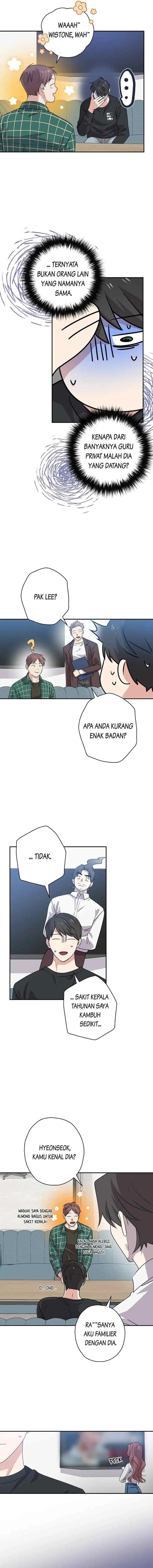 King Of Drama chapter 71 halaman 11
