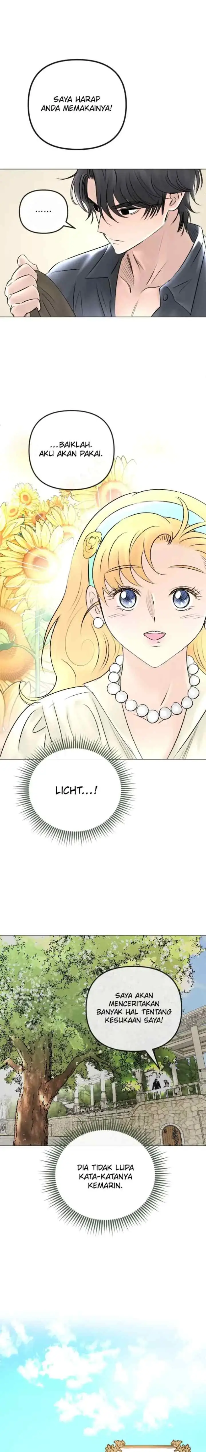 Recogí al segundo protagonista chapter 42 halaman 14