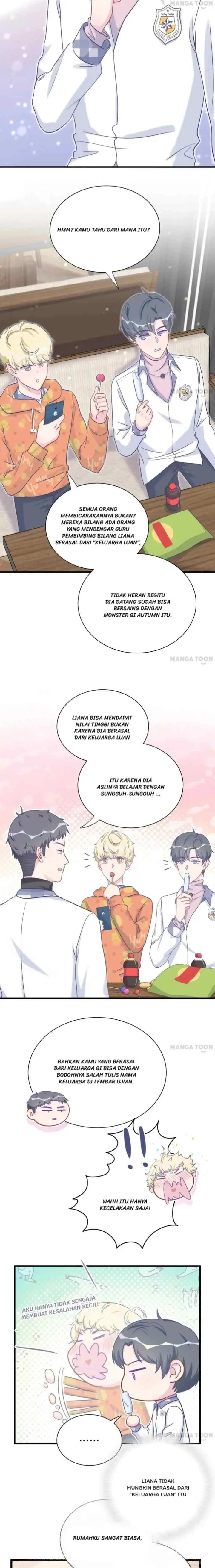 My Fiance Candidates chapter 30 halaman 17