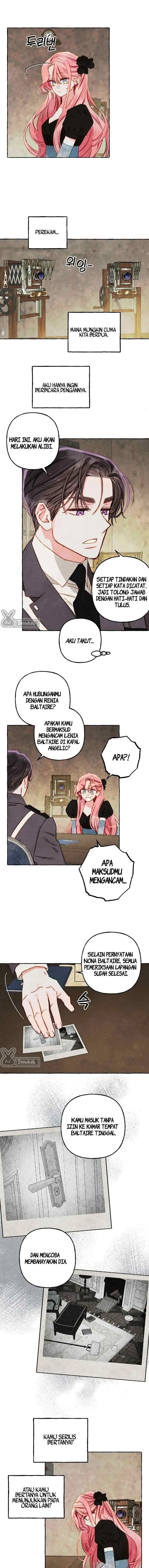 I Raised a Black Dragon chapter 32 halaman 4