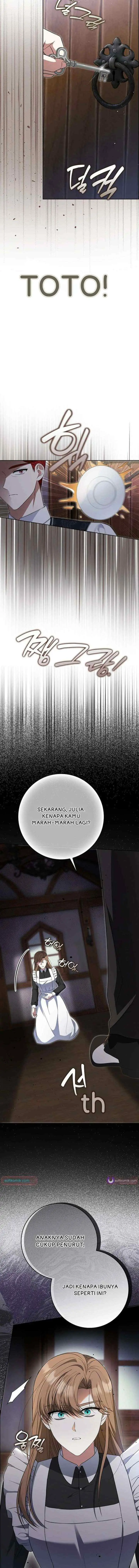 I'm A Fake Bride Who'll Run Away Someday chapter 32 halaman 10