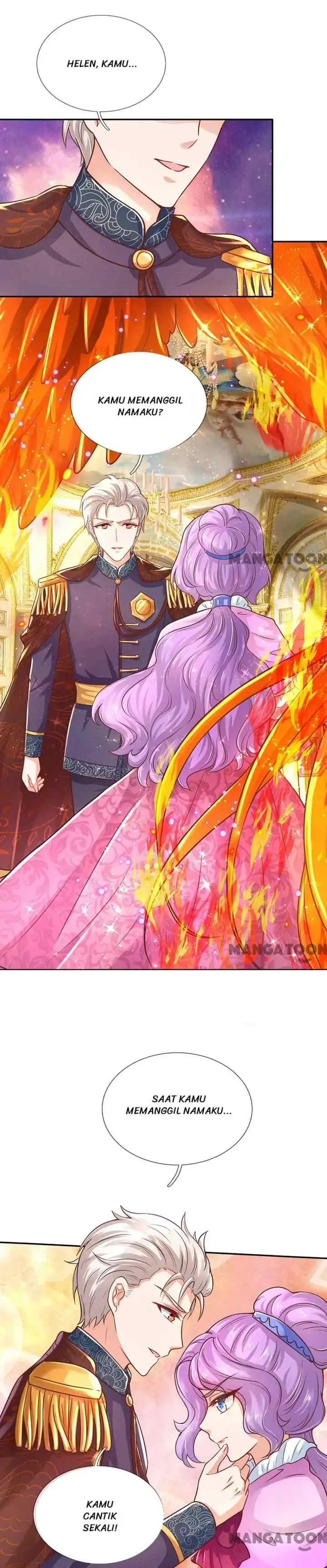 I Became The Emperor's Daughter One Day chapter 279 halaman 6