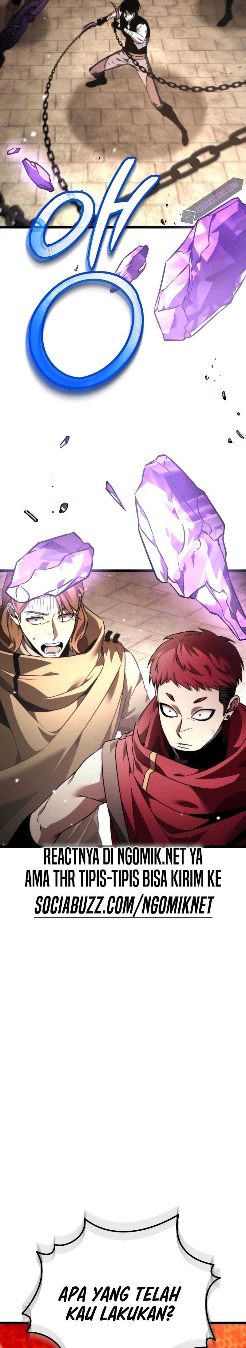Reincarnator chapter 30 halaman 34