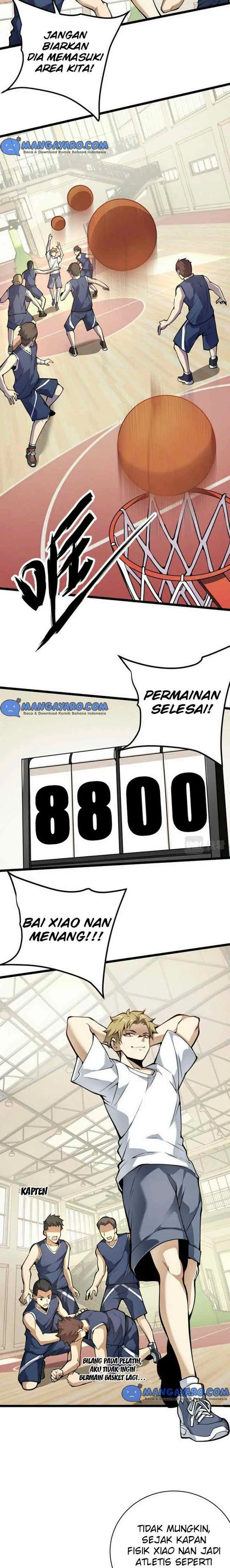 Combine Cube chapter 13 halaman 14