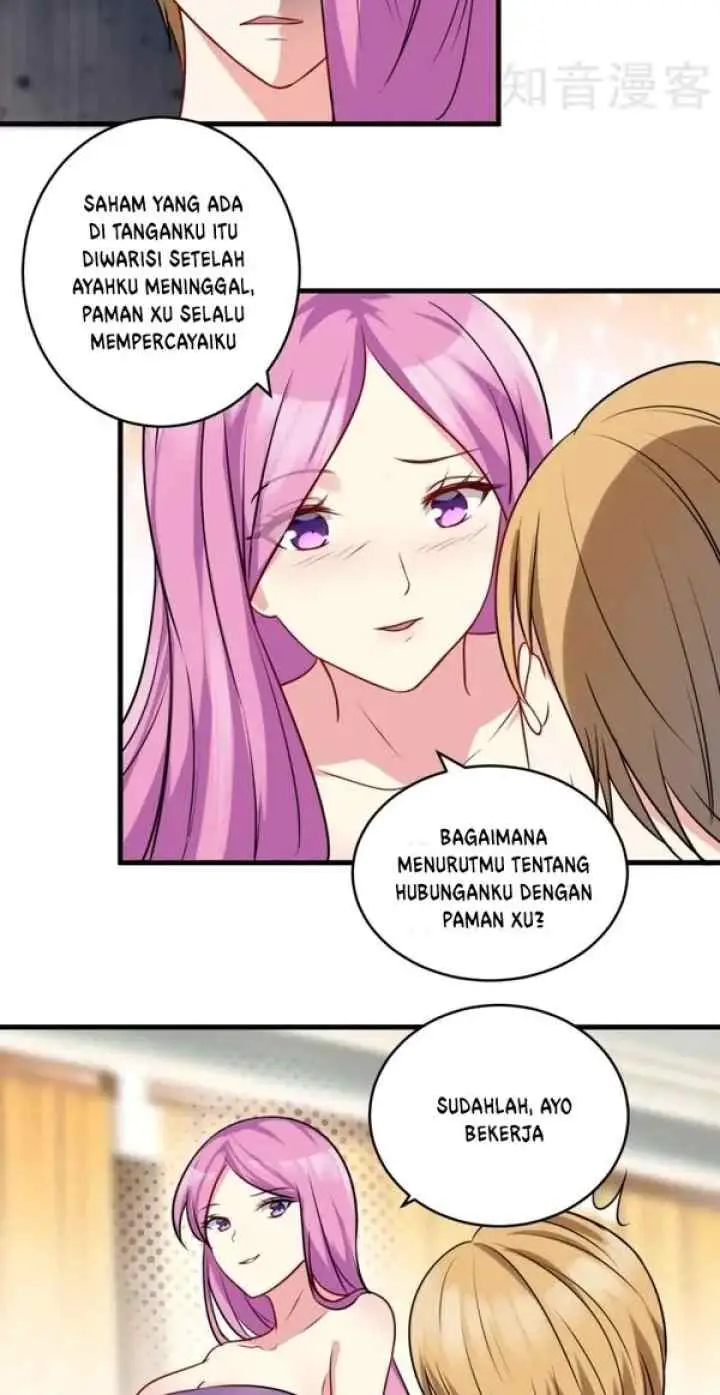 Ceo's Top Master chapter 81 halaman 14