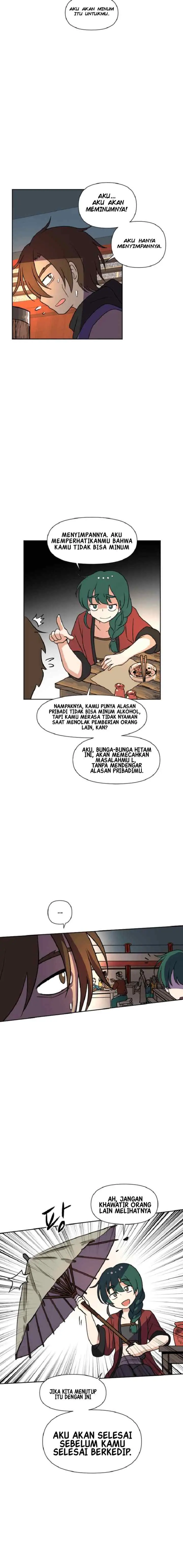 King Of Battlefield chapter 21 halaman 6