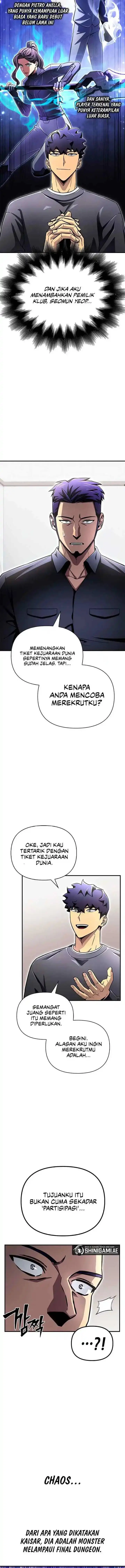 Campo de batalha sobre-humano chapter 80 halaman 11