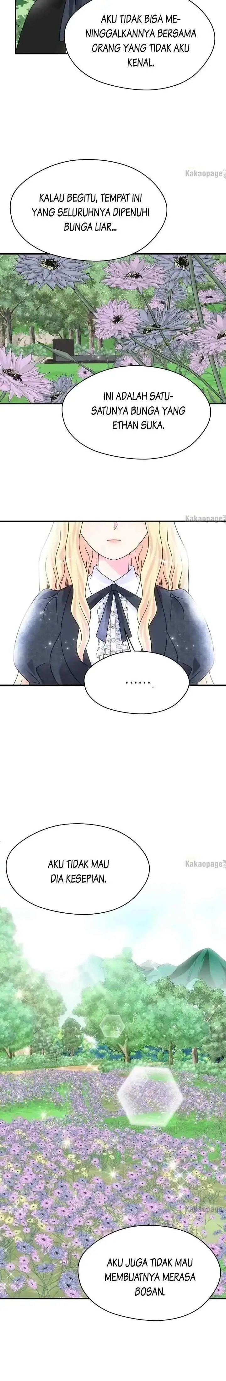 I Refuse the Duke chapter 89 halaman 12