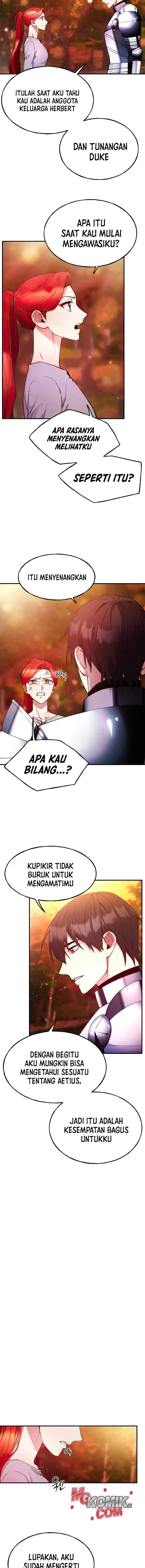 Behold the True Villainess chapter 98 halaman 4