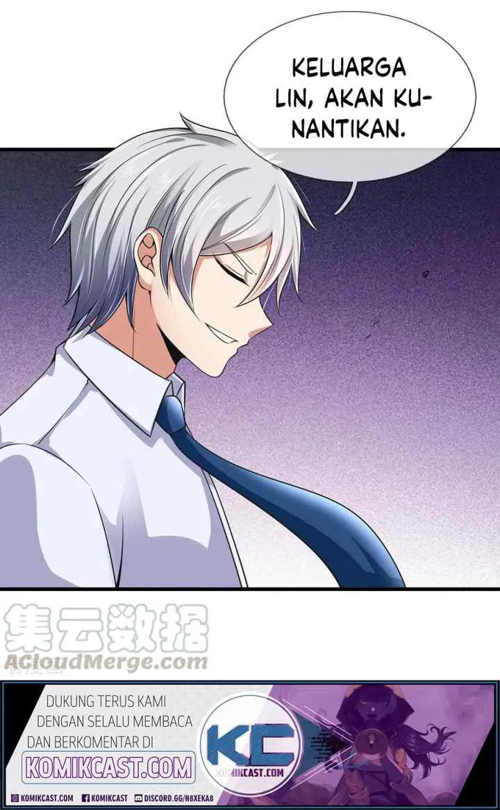 City of Heaven Time Stamp chapter 129 halaman 14