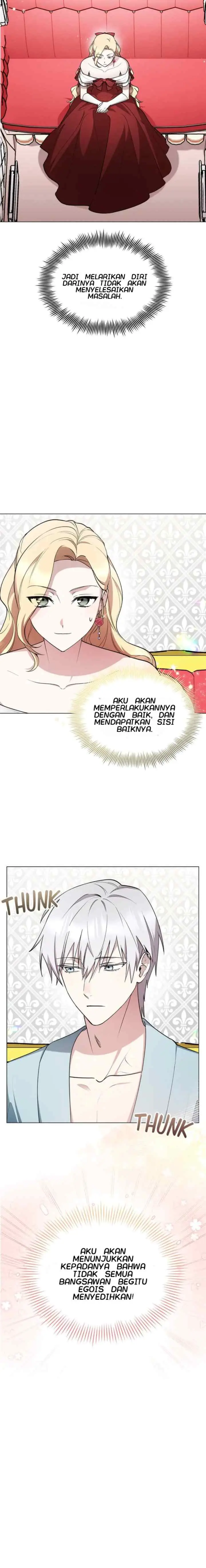 How to Tame the Merciless Villain chapter 2 halaman 4