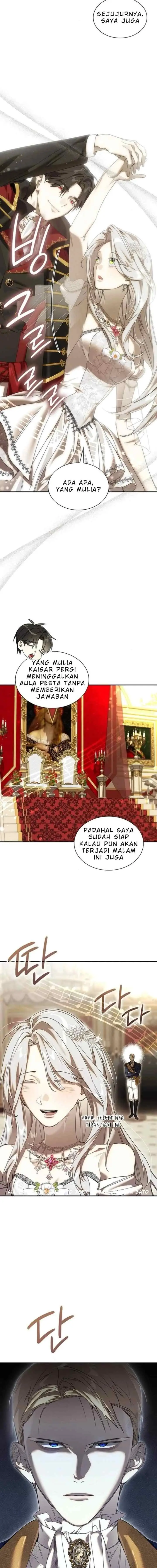 Do Your Best And Regret chapter 21 halaman 17
