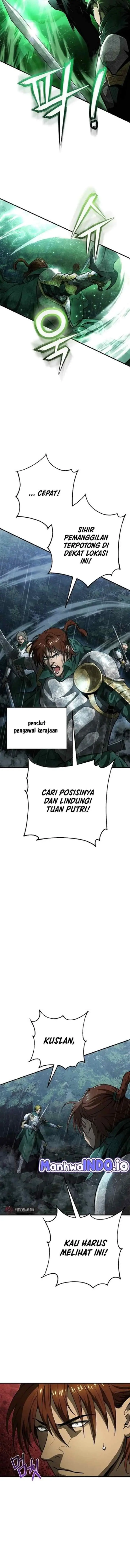 Half Blood chapter 0 halaman 6
