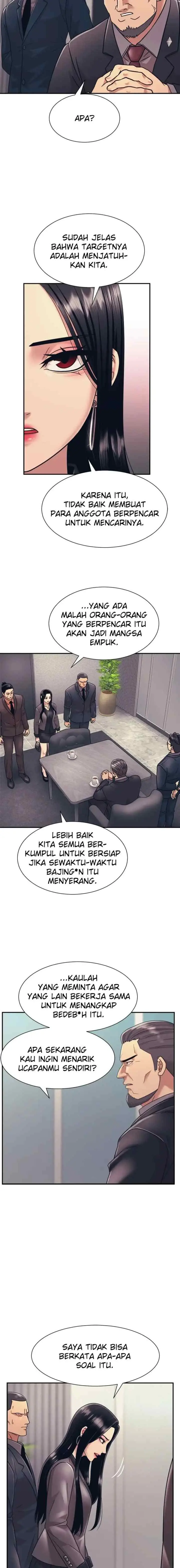 I Am Unbeatable chapter 9 halaman 12