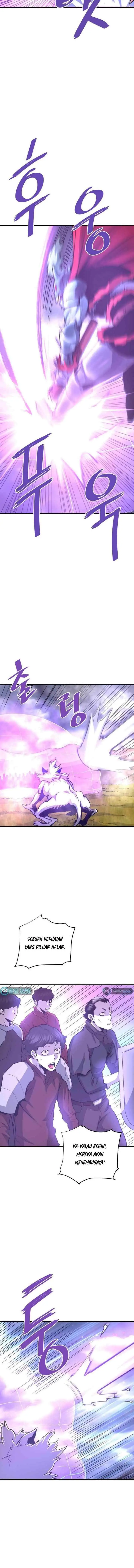 Han Dae Sung Returned From Hell chapter 50 halaman 10
