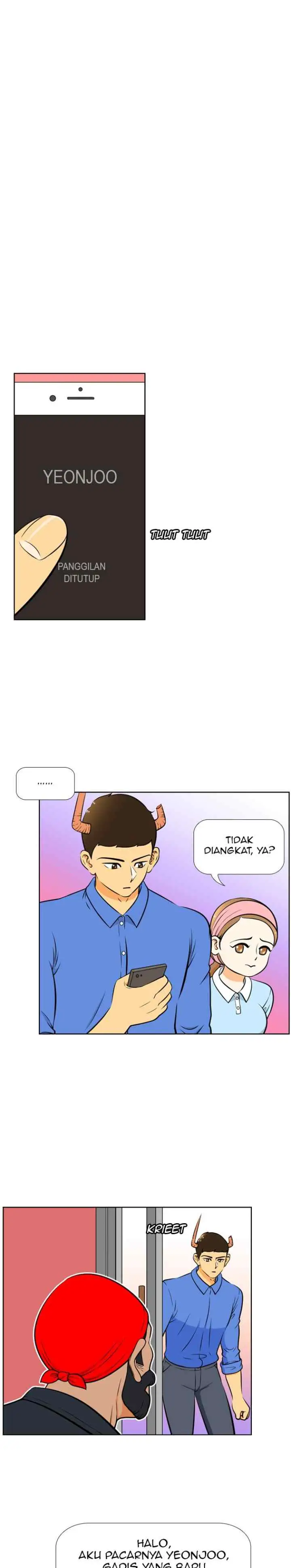 New Normal: Class 8 chapter 258 halaman 14
