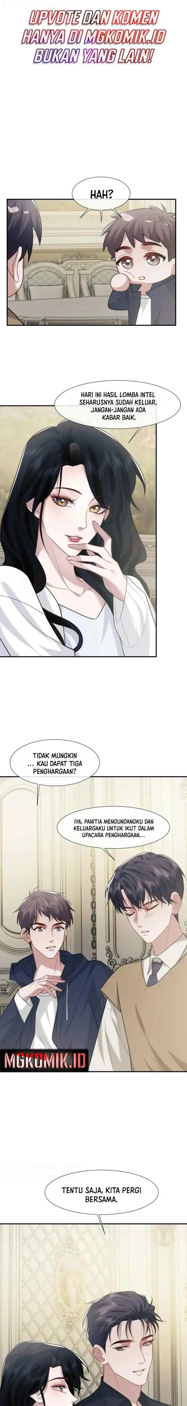 Becoming His Unwanted Madam chapter 112 halaman 5