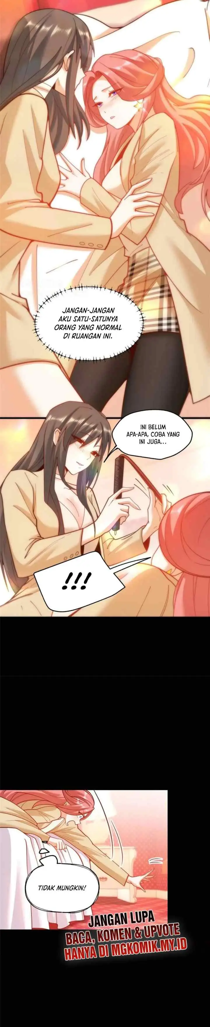 I Use Cash to Level Up chapter 144 halaman 12