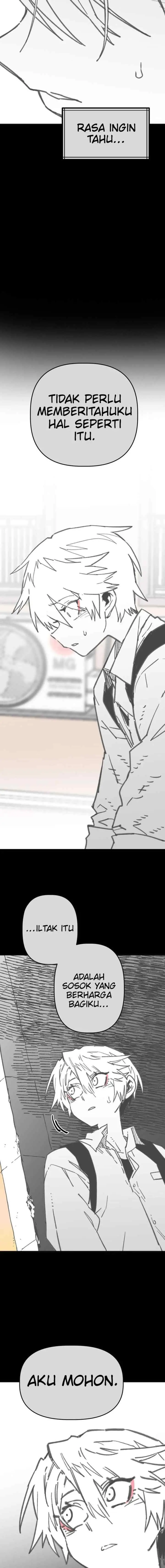 Highschool Boy chapter 88 halaman 16